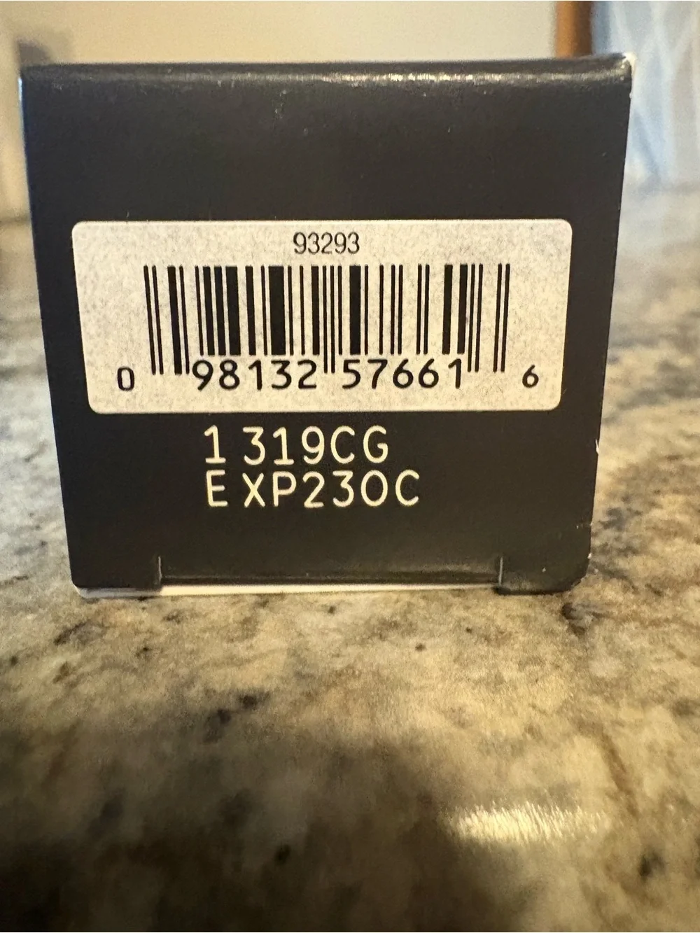 bareMinerals Original Liquid Mineral Foundation - fair, new in box